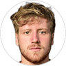 Ruben Droehnle, Defender for FC Girondins de Bordeaux