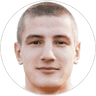 N. Hadžić, Attacker for Rudar Kakanj