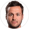 P. Erne, Attacker for Pfullendorf