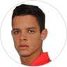 Luiz Meneses, Midfielder for Altos