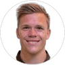 Eirik Wichne, Defender for Sarpsborg 08