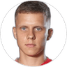 Anton Orlov, Midfielder for Kuban Krasnodar