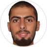 A. Doğan, Goalkeeper for Bayrampaşaspor