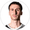 Alaeddin Alaeddine, Midfielder for Atlantis II