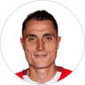 Vincent Sierro, Midfielder for Al Shabab