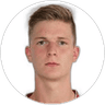 Kristjan Cesen, Defender for Kickers Offenbach