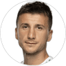 Rifet Kapic, Midfielder for Lechia Gdańsk