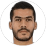 Walid Karoui, Midfielder for Etoile du Sahel