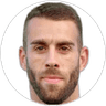 Filip Ivanovic, Defender for Sogdiana