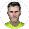 Elliot Morris, Goalkeeper for 
    
