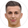 B. Kolgeci, Defender for TSV Havelse
