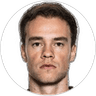 Leo Vaisanen, Defender for BK Häcken
