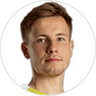 Henrik Olander, Defender for JäPS