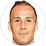 Fabian Benko, Midfielder for 
    