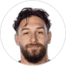 Elias Durmaz, Forward for Eskişehirspor