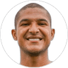Darwin Gonzalez, Forward for Al Orubah