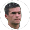 Gaspar Triverio, Midfielder for Sarmiento de La Banda