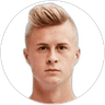 Nick Galle, Defender for TSV Steinbach