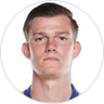 Chris Durkin, Midfielder for St. Louis City