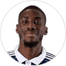 Adama Camara, Midfielder for Paris FC