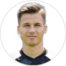 Jakub Glaz, Defender for Kalisz