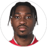 Jared Khasa, Attacker for Nîmes Olympique