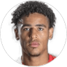 Ryan Mmaee, Forward for Atlas