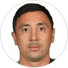 Samat Zharynbetov, Midfielder for Zhenys