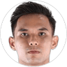 S. Tudsanai, Midfielder for Police Tero