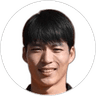 Seung-Won Lee, Midfielder for Chiangrai United