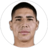 Gustavo Zamudio Chavez Angel, Goalkeeper for Sport Huancayo