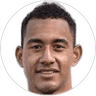 A. Cantillo, Defender for Real Tomayapo