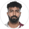 Glan Martins, Midfielder for Chennaiyin