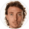 Riccardo Montolivo, Midfielder for