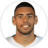 Nicolas Delgadillo, Forward for Atlético Grau