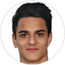Bermejo, Forward for Gil Vicente