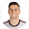 David del Pozo, Midfielder for UD Ibiza