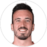 Samuele Perisan, Goalkeeper for Empoli