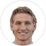 Erlend Segberg, Midfielder for Start