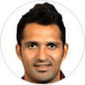 Mario Alberto Santana, Midfielder for 
    