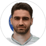 Daniel Dimov, Defender for Cherno more Varna