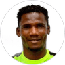 C. Mercado, Defender for LDU Portoviejo