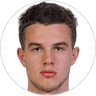 Ilya Stefanovich, Forward for Shinnik