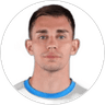 Oleg Dmitriev, Midfielder for Volgar Astrakhan