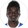 Emmanuel Antwi, Midfielder for Příbram