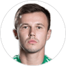 Yuriy Toma, Midfielder for Nyíregyháza Spartacus