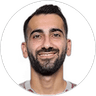Antonis Katsiaris, Midfielder for Enosis