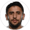 Nikoloz Mali, Defender for FC Dila Gori