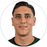 Tin Plavotic, Defender for Motor Lublin