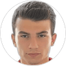 Kadir Yazici, Defender for Muğlaspor